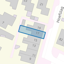 Perceel BDG00-B-6257