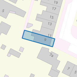 Perceel BDG00-B-6261