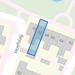 Perceel BDG00-B-6263