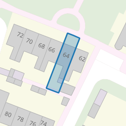 Perceel BDG00-B-6266