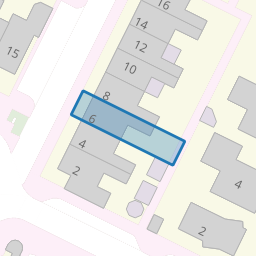 Perceel BDG00-B-6273