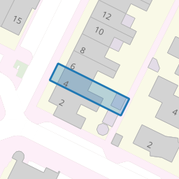 Perceel BDG00-B-6274