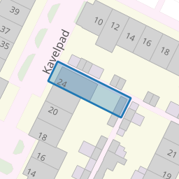 Perceel BDG00-B-6276