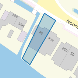 Perceel BDG00-B-6292