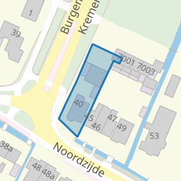 Perceel BDG00-B-6315