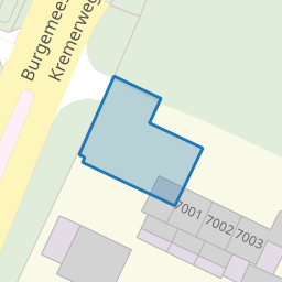 Perceel BDG00-B-6316