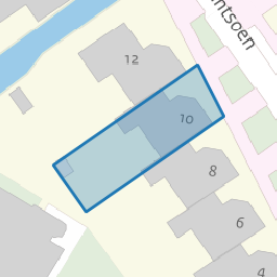 Perceel BDG00-B-6325