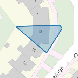 Perceel BDG00-B-6331