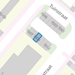 Perceel BDG00-B-6338