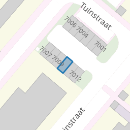 Perceel BDG00-B-6339