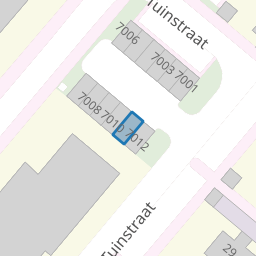 Perceel BDG00-B-6340