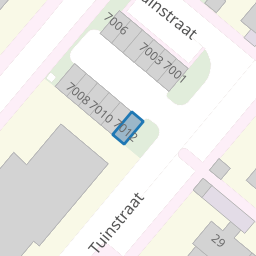 Perceel BDG00-B-6341