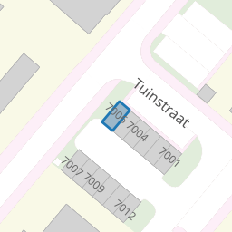 Perceel BDG00-B-6342