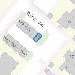 Perceel BDG00-B-6345