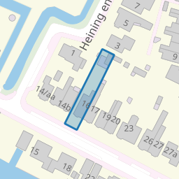 Perceel BDG00-B-6360