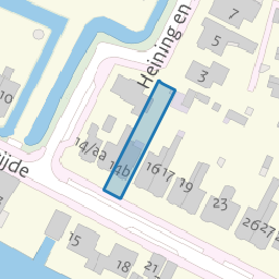 Perceel BDG00-B-6361