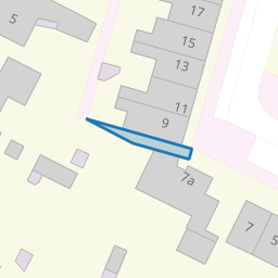 Perceel BDG00-B-6371