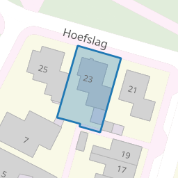 Perceel BDG00-B-6376