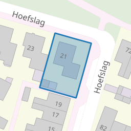 Perceel BDG00-B-6377