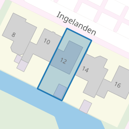 Perceel BDG00-B-6380