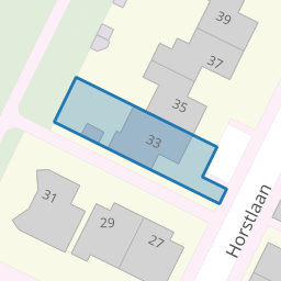 Perceel BDG00-B-6399