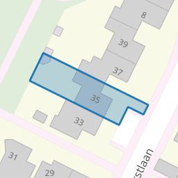 Perceel BDG00-B-6400