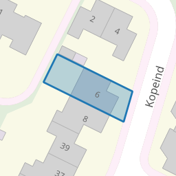 Perceel BDG00-B-6404