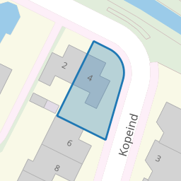 Perceel BDG00-B-6405