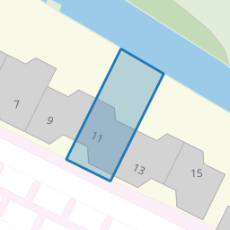 Perceel BDG00-B-6418