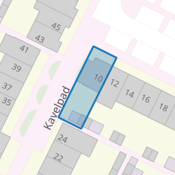 Perceel BDG00-B-6422