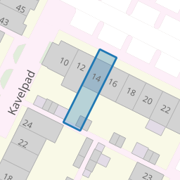 Perceel BDG00-B-6424