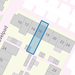 Perceel BDG00-B-6425