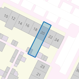 Perceel BDG00-B-6427