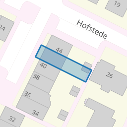 Perceel BDG00-B-6431