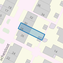 Perceel BDG00-B-6438