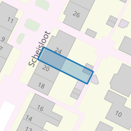 Perceel BDG00-B-6441