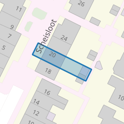 Perceel BDG00-B-6442