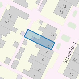 Perceel BDG00-B-6445