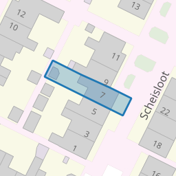 Perceel BDG00-B-6446