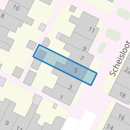 Perceel BDG00-B-6447