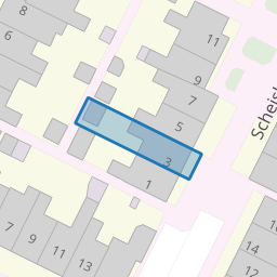 Perceel BDG00-B-6448