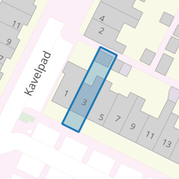 Perceel BDG00-B-6451