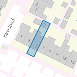 Perceel BDG00-B-6452