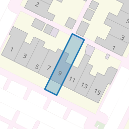 Perceel BDG00-B-6454