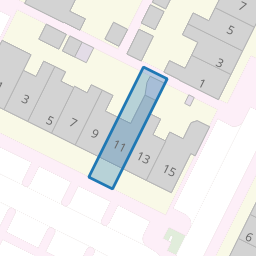 Perceel BDG00-B-6455