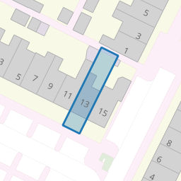 Perceel BDG00-B-6456