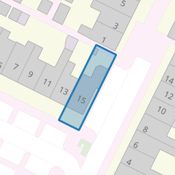 Perceel BDG00-B-6457