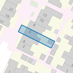 Perceel BDG00-B-6461