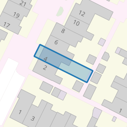 Perceel BDG00-B-6462