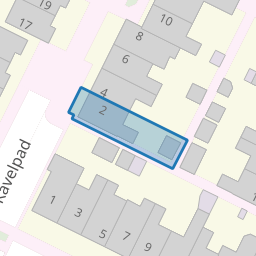 Perceel BDG00-B-6463